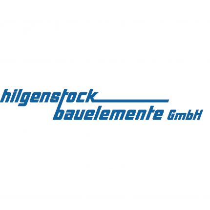 Logo von hilgenstock bauelemente GmbH