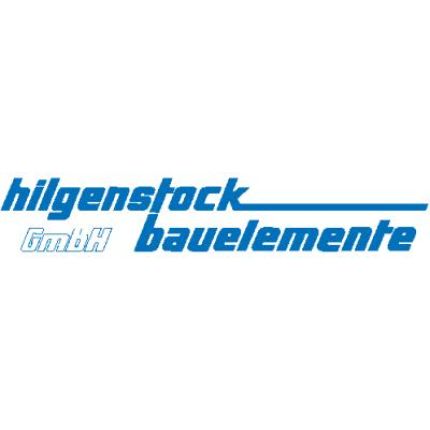 Logo da hilgenstock bauelemente GmbH