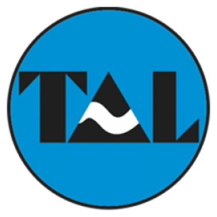 Logotyp från TAL Trink- und Abwasserleitungsbau GmbH