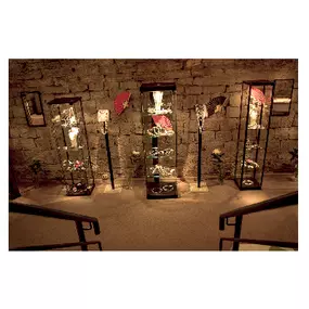 Bild von BRIGITTE BERGELT - Schmuck & Perlen - Inhaberin Josephine Buller