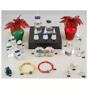 Bild von BRIGITTE BERGELT - Schmuck & Perlen - Inhaberin Josephine Buller