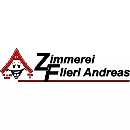 Logótipo de Zimmerei Andreas Flierl