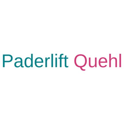 Logo de paderlift quehl GmbH