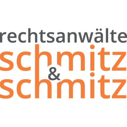 Logo from Rechtsanwälte Schmitz & Schmitz