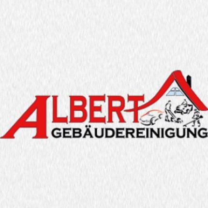 Logotyp från Gebäudereinigung Albert