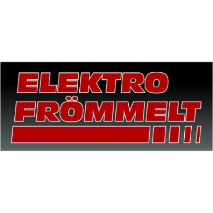 Logo fra Elektro Frömmelt