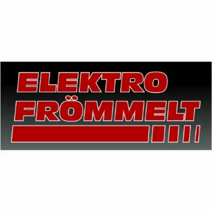 Λογότυπο από Elektro Frömmelt