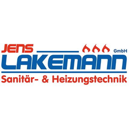 Logotipo de Jens Lakemann GmbH Sanitär und Heizungstechnik