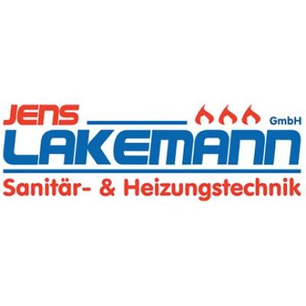 Logotyp från Jens Lakemann GmbH Sanitär und Heizungstechnik