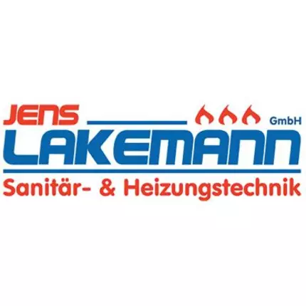 Logo van Jens Lakemann GmbH Sanitär und Heizungstechnik