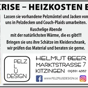 Bild von PelzPlusDesign Helmut Beer