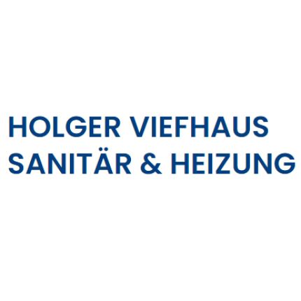Logotipo de Holger Viefhaus Sanitär & Heizung