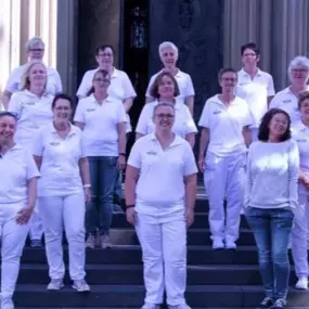 Bild von Ambulanter Pflegedienst Evelien Nikolaus Häusliche Senioren- und Krankenpflege