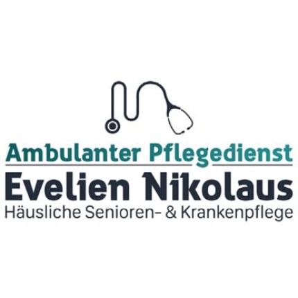 Λογότυπο από Ambulanter Pflegedienst Evelien Nikolaus Häusliche Senioren- und Krankenpflege