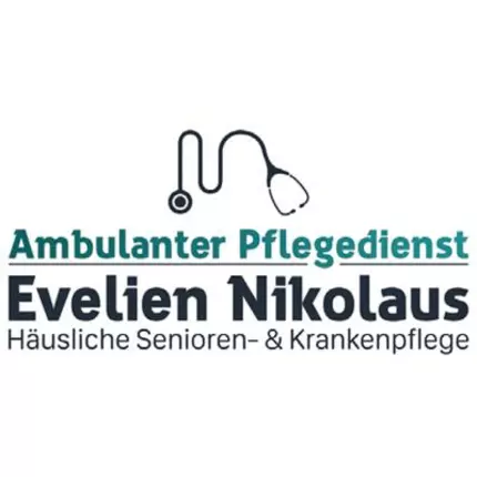 Logo od Ambulanter Pflegedienst Evelien Nikolaus Häusliche Senioren- und Krankenpflege