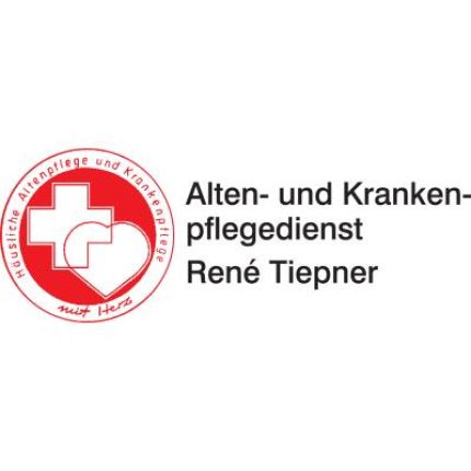 Logo von Alten- und Krankenpflegedienst Tiepner