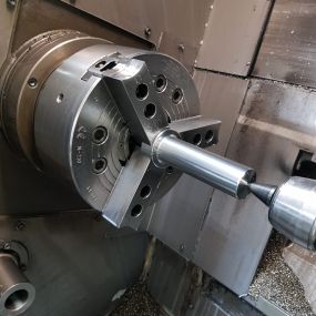 Bild von Daniel Braselmann CNC Dreh- und Frästechnik