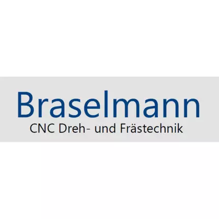 Logo from Daniel Braselmann CNC Dreh- und Frästechnik