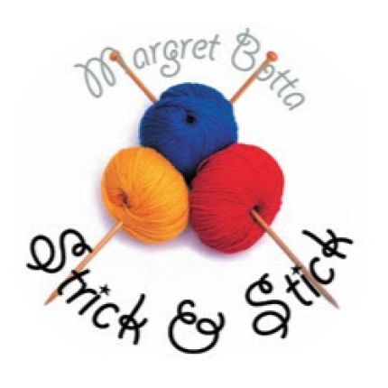 Logo fra Strick & Stick