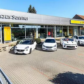 Bild von Autohaus Sessner e.K