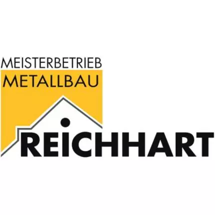 Logotyp från Metallbau Josef Reichhart