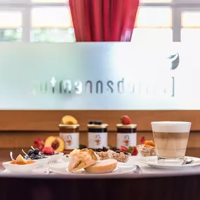 Frühstück