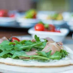 Flammkuchen