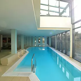 Schwimmbad