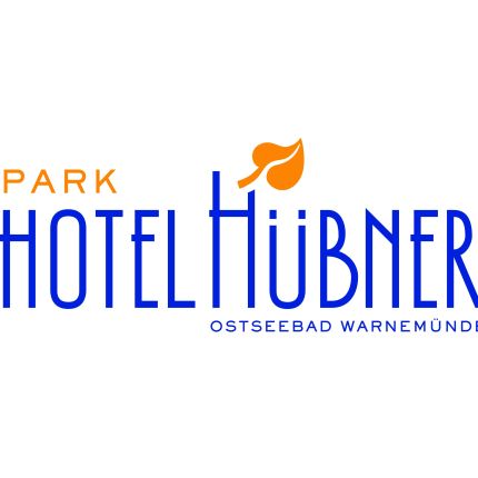 Λογότυπο από Park-Hotel Hübner