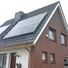 Bild von Denis Damaschke, Potsdam-Dach
