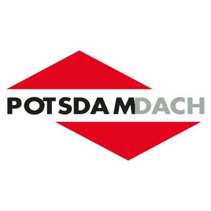 Logo fra Potsdam-Dach