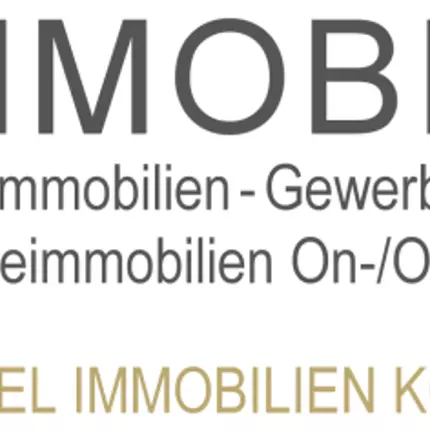 Logo from YC4C IMMOBILIEN