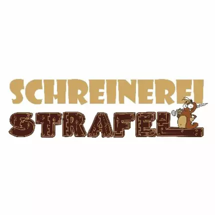 Logo from Bau- und Möbelschreinerei Strafel