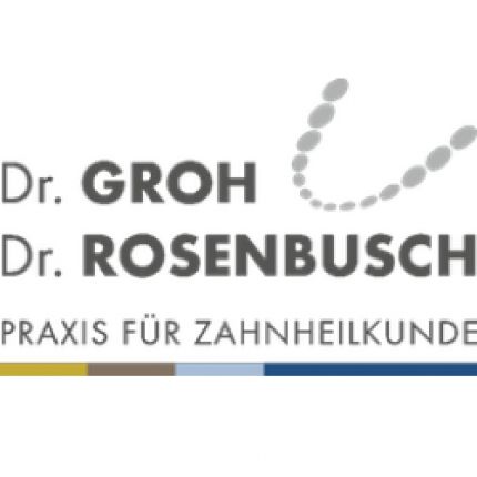 Λογότυπο από Dr. Michael Groh und Dr. Silke Rosenbusch - Praxis für Zahnheilkunde