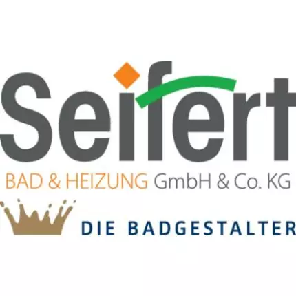 Logo von Seifert Bad & Heizung GmbH & Co.KG