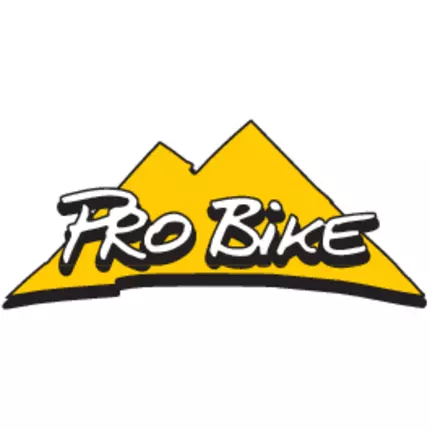 Logo od PRO BIKE Frieder Jäckel