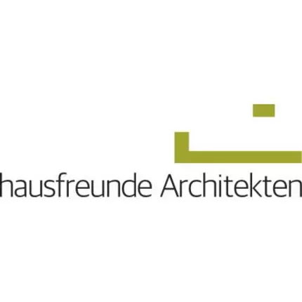 Logotyp från Hausfreunde Architekten