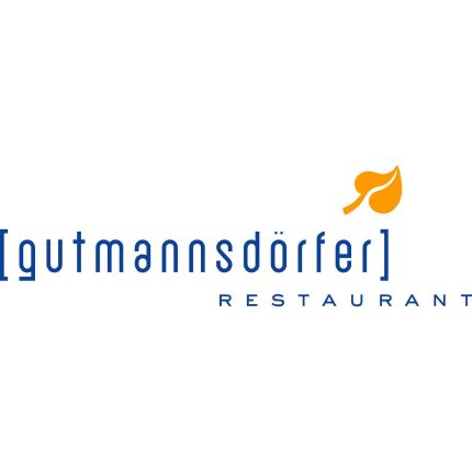 Logo fra Restaurant GUTMANNSDÖRFER