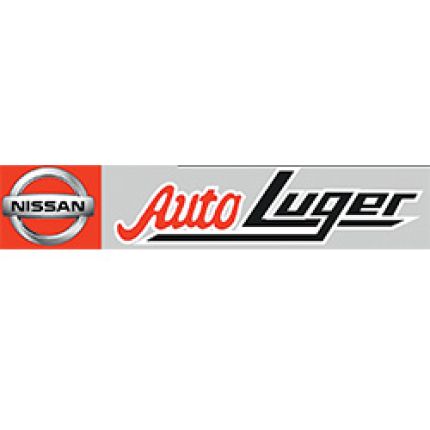 Logotyp från Auto Luger Autowerkstatt und Nissan Partner