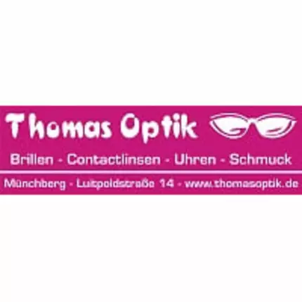 Logo od Thomas Optik