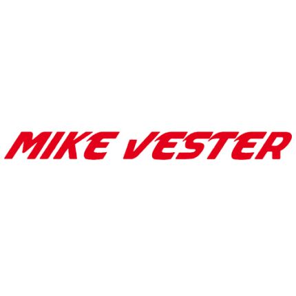 Logotipo de Mike Vester Erdbau-Abriss-Transporte