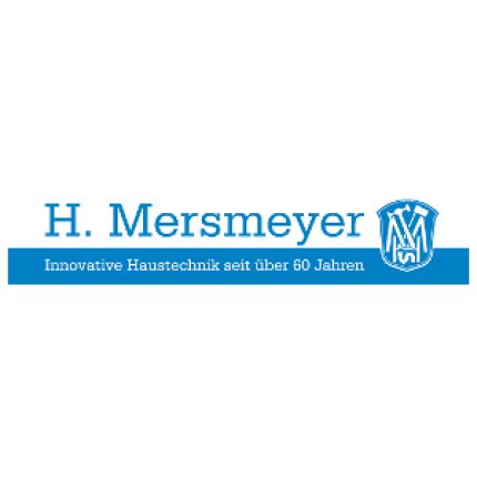 Logo van H. Mersmeyer GmbH Inh. Wilhelm Wilmering