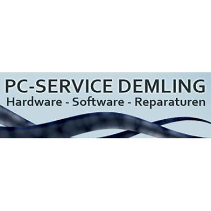 Logo von PC-SERVICE DEMLING