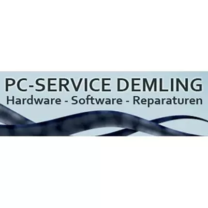 Λογότυπο από PC-SERVICE DEMLING