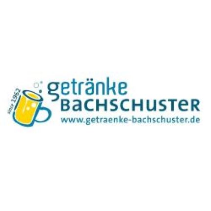 Logo fra Getränke Bachschuster