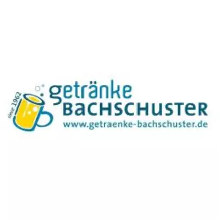 Logo fra Getränke Bachschuster