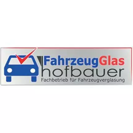 Logotyp från FahrzeugGlas & Autoservice Th. Hofbauer