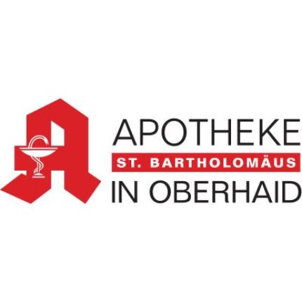 Logotyp från St. Bartholomäus-Apotheke Hans-Josef Freitag e.K.