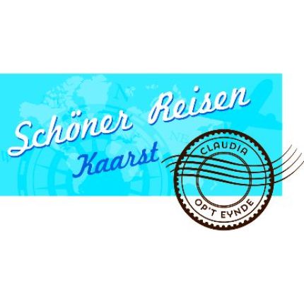 Logotyp från Schöner Reisen & So GmbH