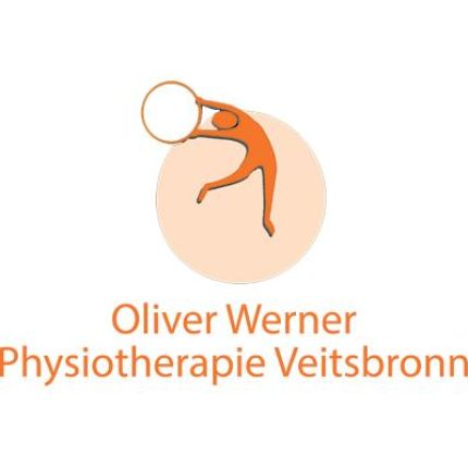 Logotyp från Oliver Werner Physiotherapie Veitsbronn